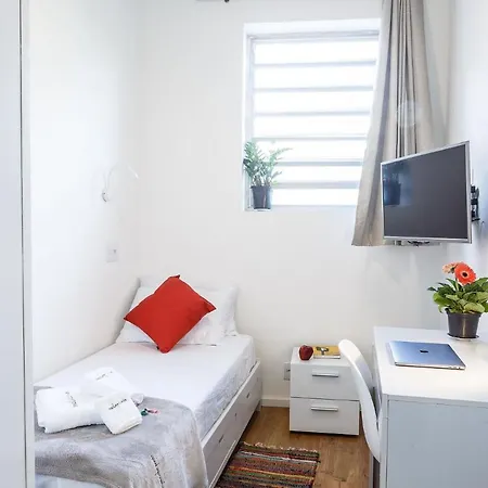 Apartamento Com Quintal Em Alto De Pinheiros Sao Paulo Exterior photo